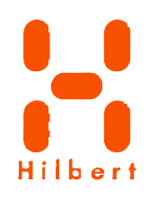 Hilbert logo